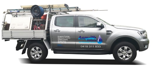 Asquith Plumbing Group