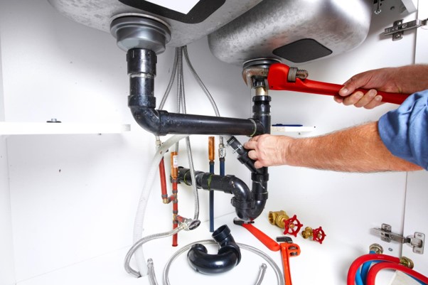 Fix a Leaking Tap Yourself